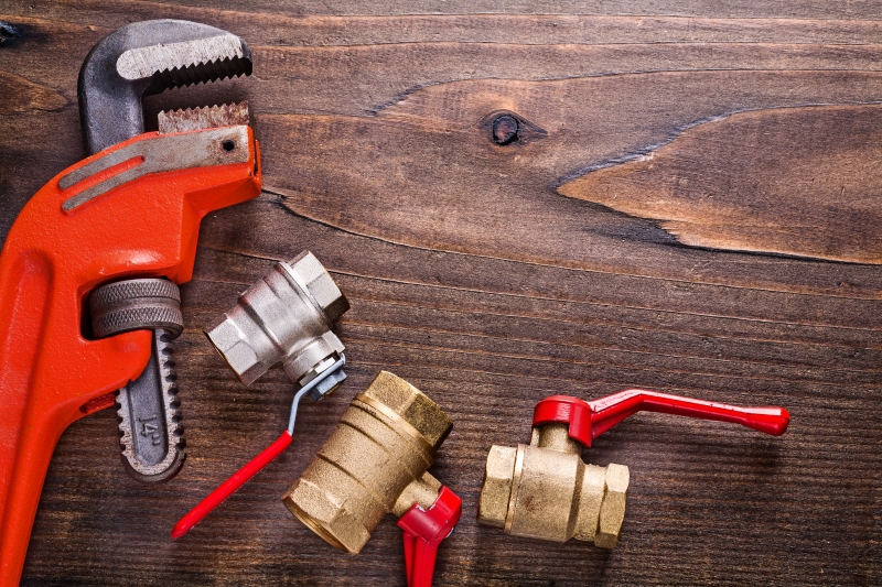 Plumbers in Bishop’s Stortford, Sheering, CM22, CM23